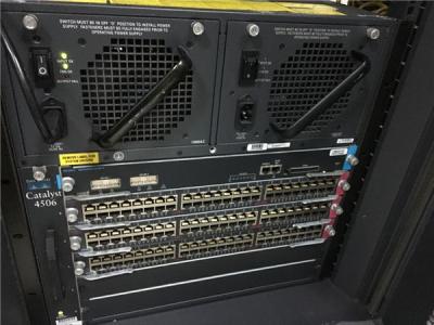 常熟交换机回收 思科交换机回收