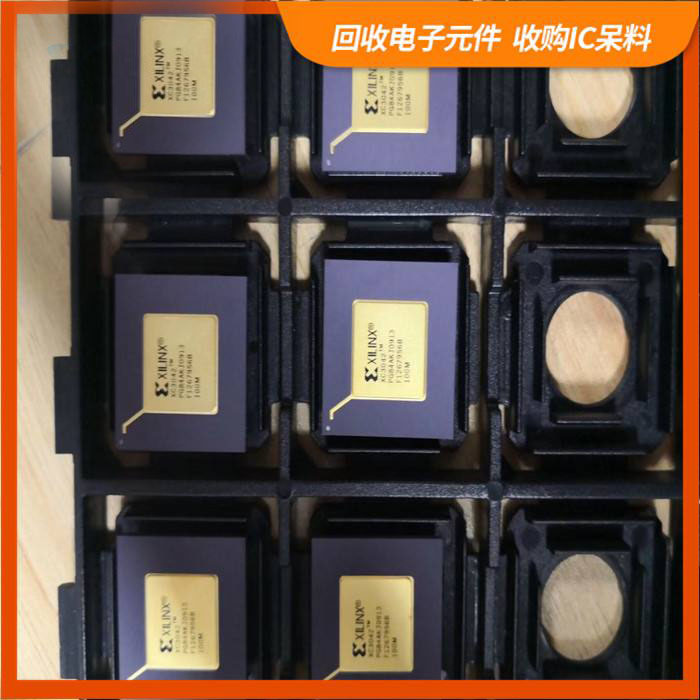 常熟剩余电子料回收，芯片高价回收