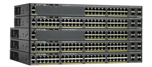 常熟交换机回收