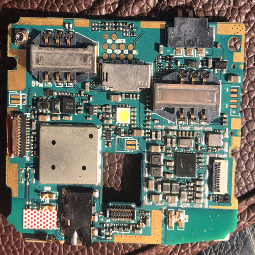 常熟线路板回收