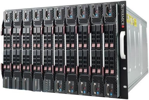 常熟服务器回收